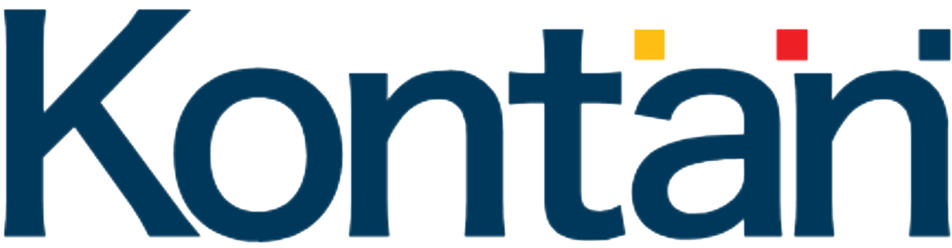 kontan Logo